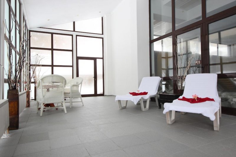 Хотел Пампорово  - Снимка 4