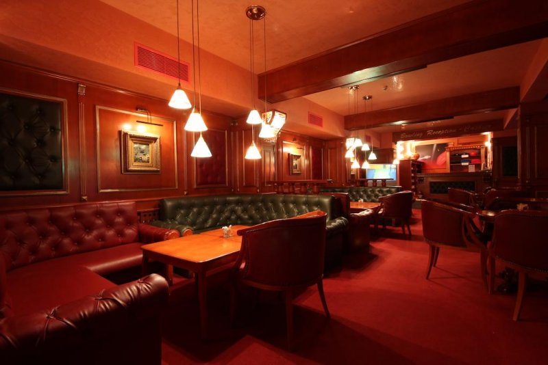 Хотел Пампорово  - Снимка 8