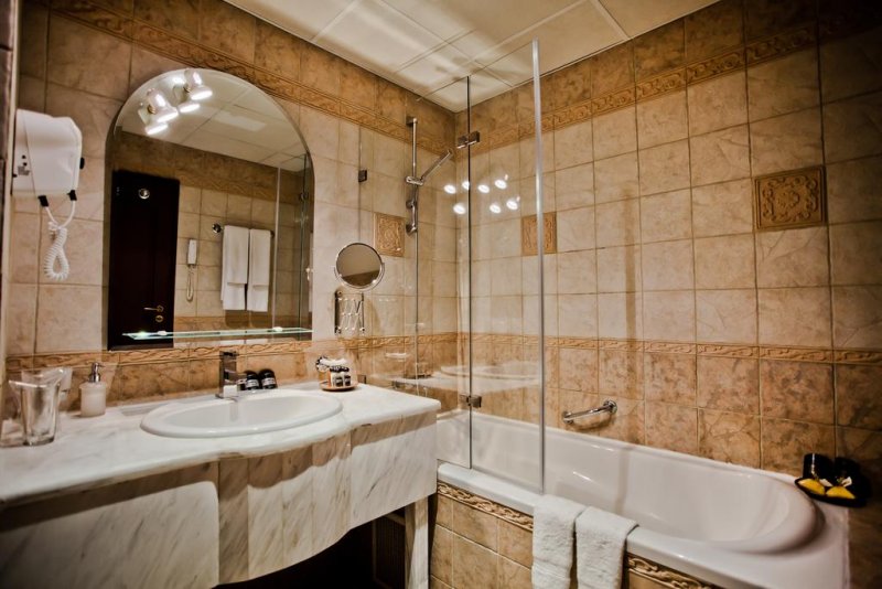 Хотел Пампорово  - Снимка 9