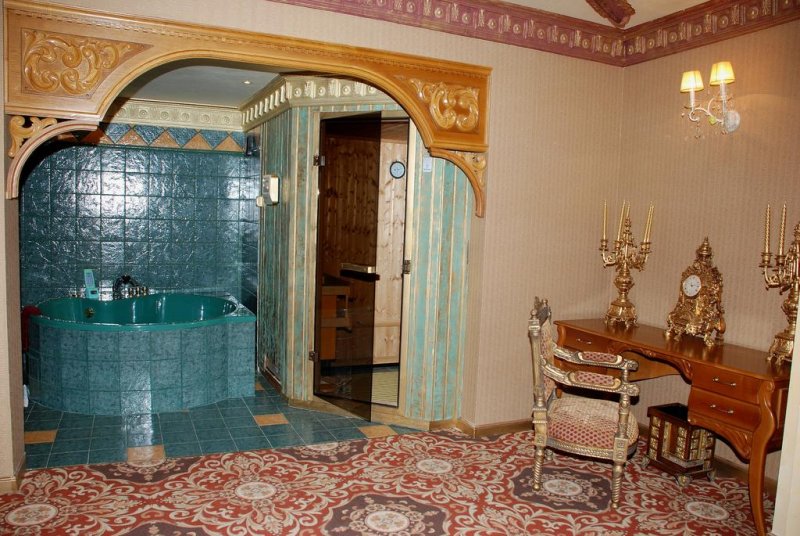 Хотел Пампорово  - Снимка 5