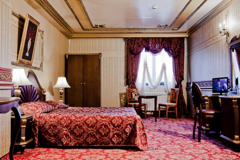 Хотел Пампорово  - Снимка 3