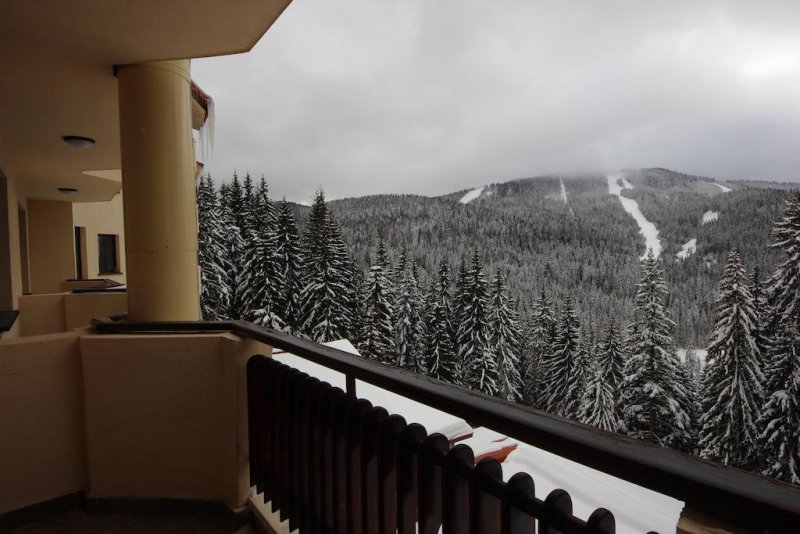 Хотел Пампорово  - Снимка 8