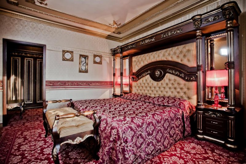 Хотел Пампорово  - Снимка 2