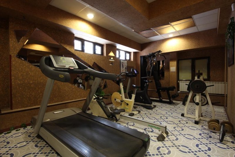 Хотел Пампорово  - Снимка 3