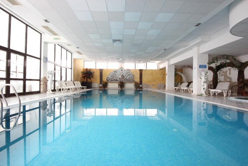 Хотел Пампорово  - Снимка 11