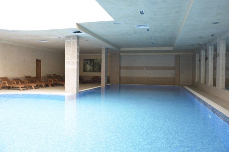 Хотел Вила Парк - Снимка 3