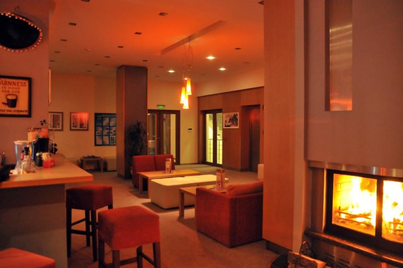 Хотел Вила Парк - Снимка 7