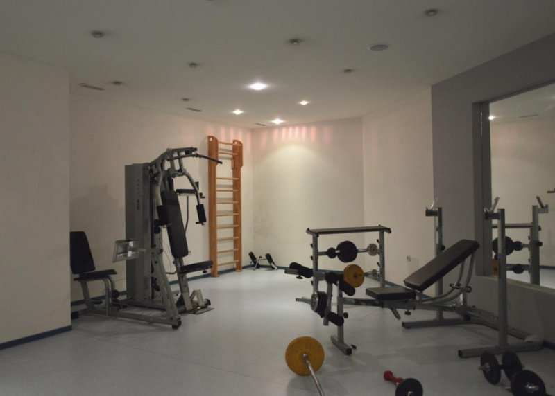 Хотел Вила Парк - Снимка 7