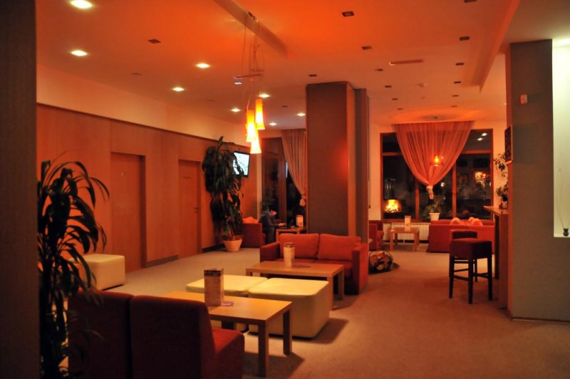 Хотел Вила Парк - Снимка 2