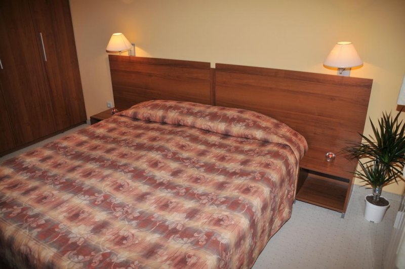 Хотел Вила Парк - Снимка 2