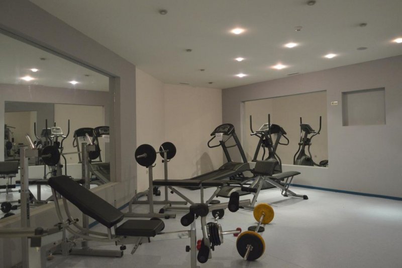 Хотел Вила Парк - Снимка 5