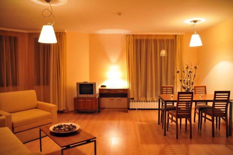 Хотел Вила Парк - Снимка 3