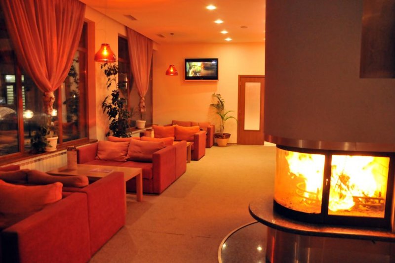 Хотел Вила Парк - Снимка 2