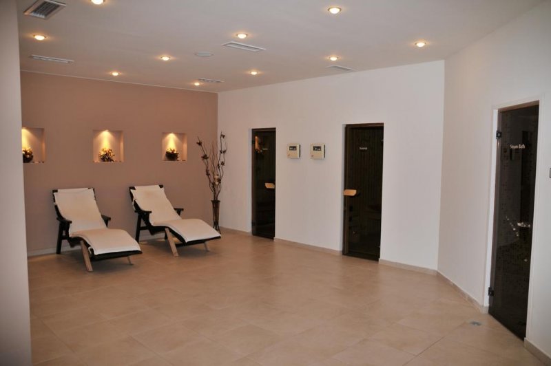 Хотел Вила Парк - Снимка 3