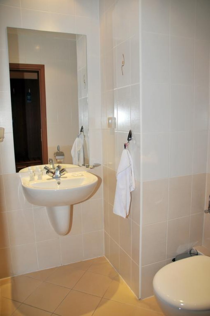 Хотел Вила Парк - Снимка 7