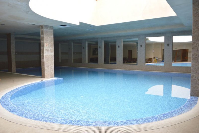 Хотел Вила Парк - Снимка 1