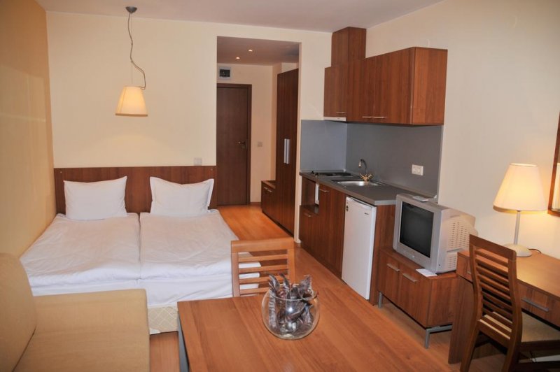 Хотел Вила Парк - Снимка 11