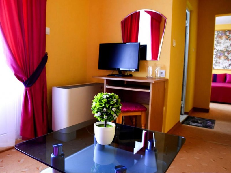 Хотел Модева - Снимка 4