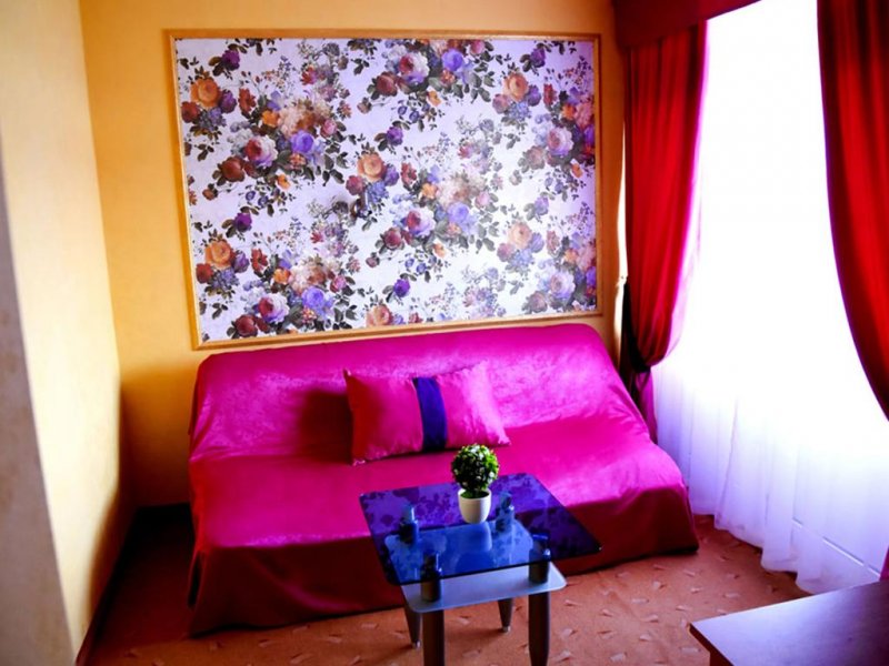 Хотел Модева - Снимка 1