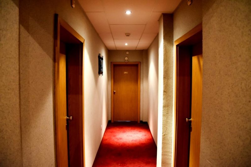 Хотел Модева - Снимка 5