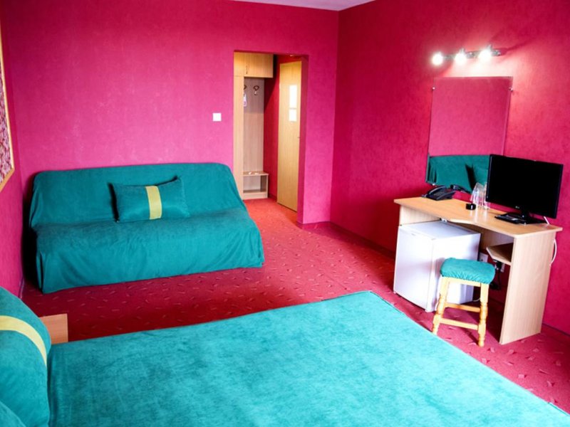 Хотел Модева - Снимка 10