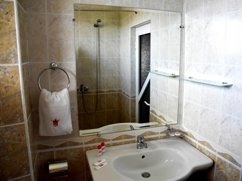 Хотел Модева - Снимка 7