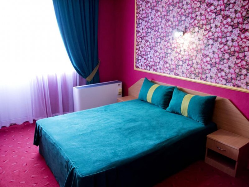 Хотел Модева - Снимка 4