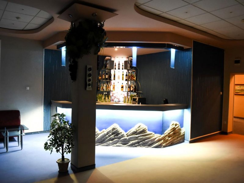 Хотел Модева - Снимка 5