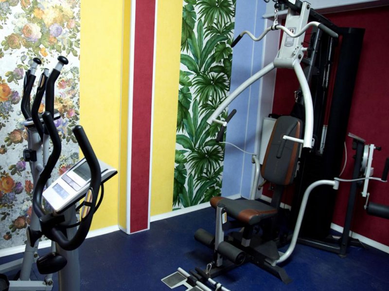 Хотел Модева - Снимка 10