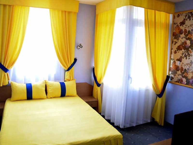 Хотел Модева - Снимка 8