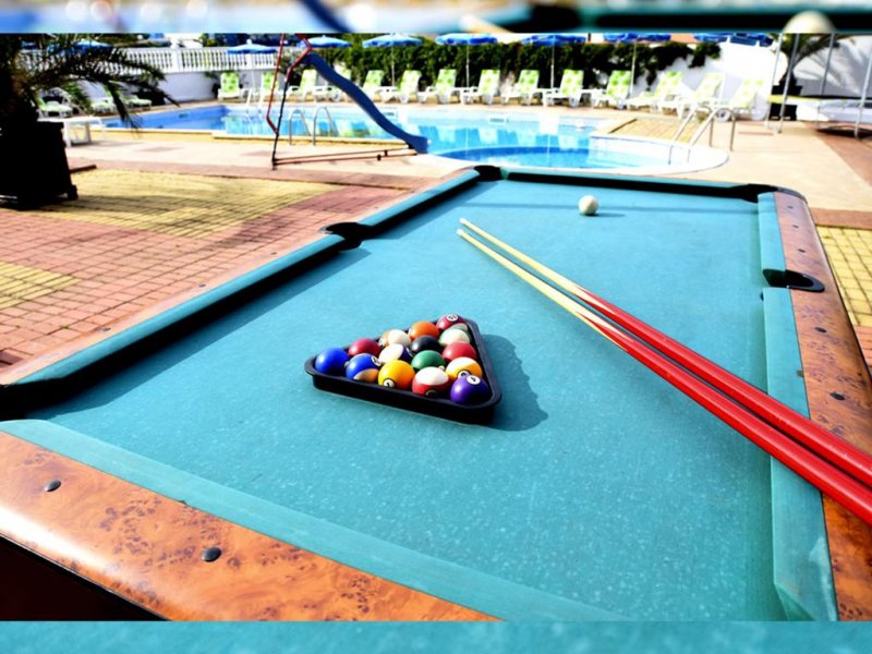 Хотел Модева - Снимка 7