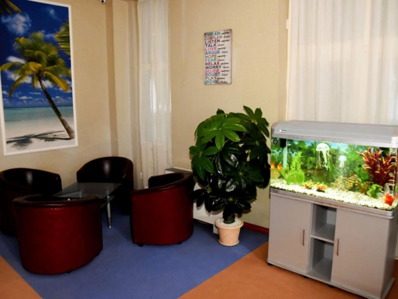 Хотел Модева - Снимка 9