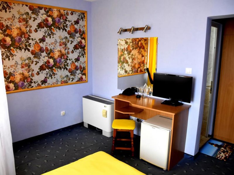 Хотел Модева - Снимка 1