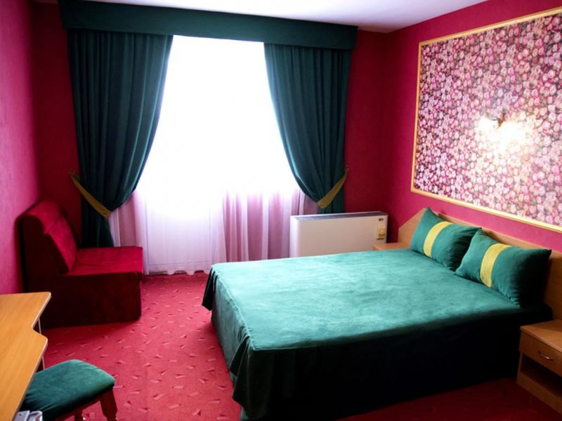 Хотел Модева - Снимка 8