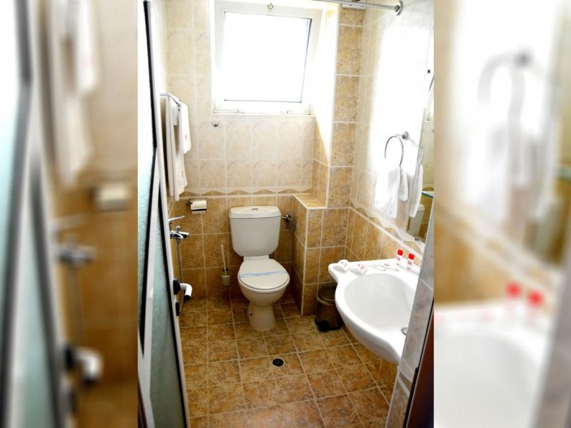 Хотел Модева - Снимка 11