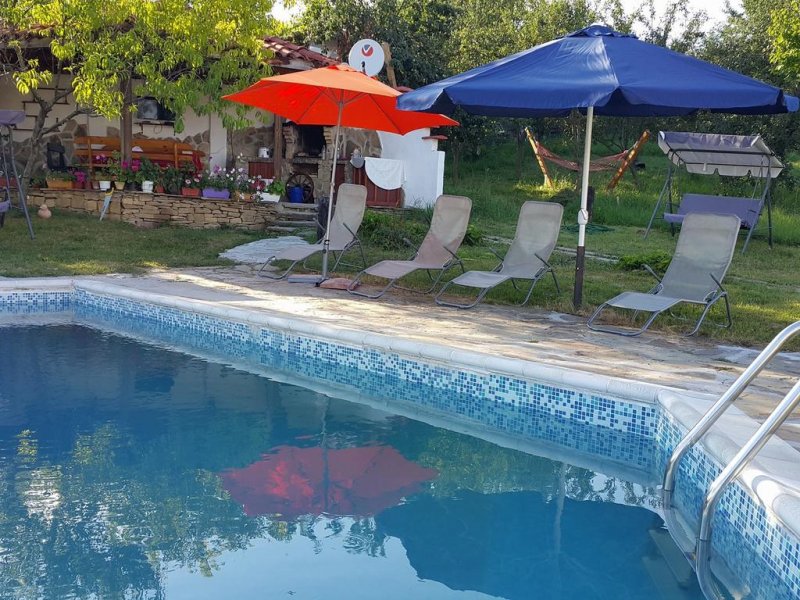 Вила Уникета - Снимка 0