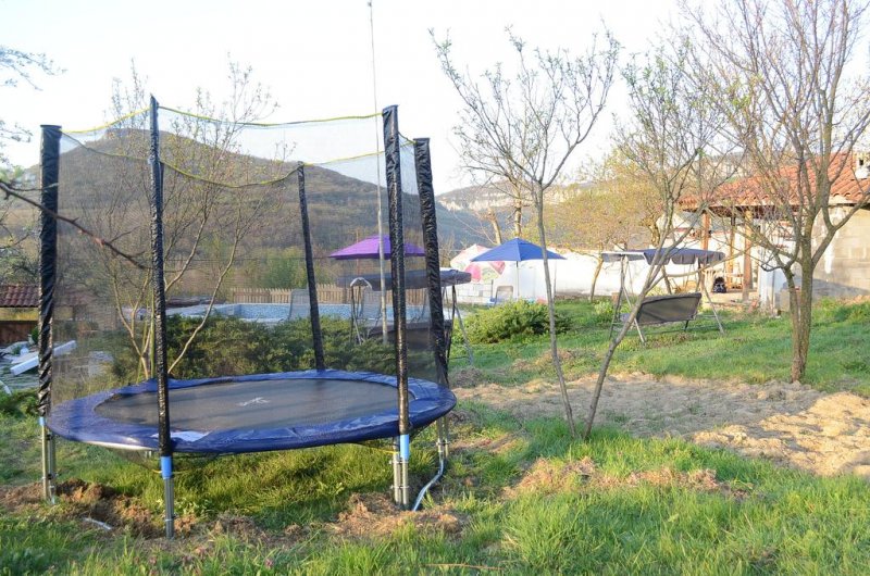 Вила Уникета - Снимка 10