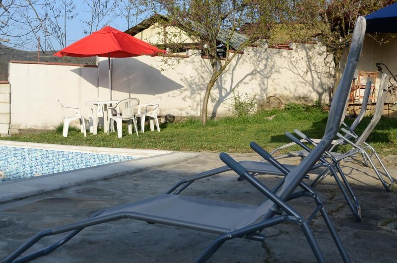 Вила Уникета - Снимка 2