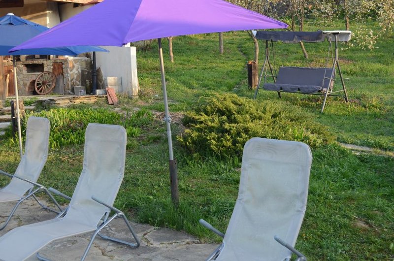 Вила Уникета - Снимка 2