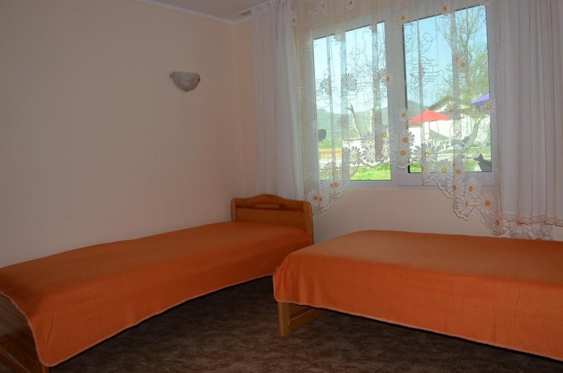 Вила Уникета - Снимка 1