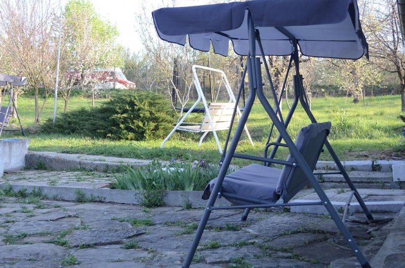 Вила Уникета - Снимка 8