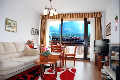 Хотел Елегант Лукс