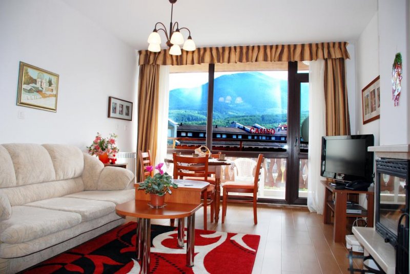 Хотел Елегант Лукс - Снимка 0