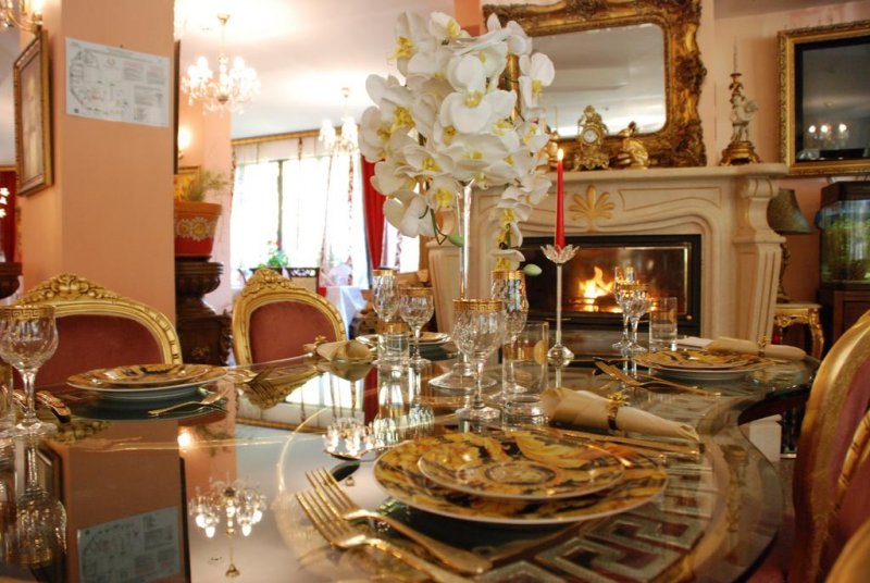 Хотел Елегант Лукс - Снимка 7