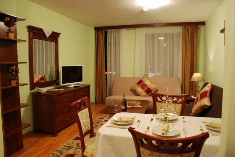 Хотел Елегант Лукс - Снимка 7