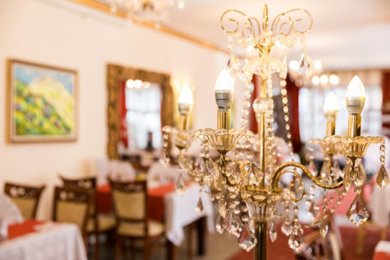 Хотел Елегант Лукс - Снимка 2