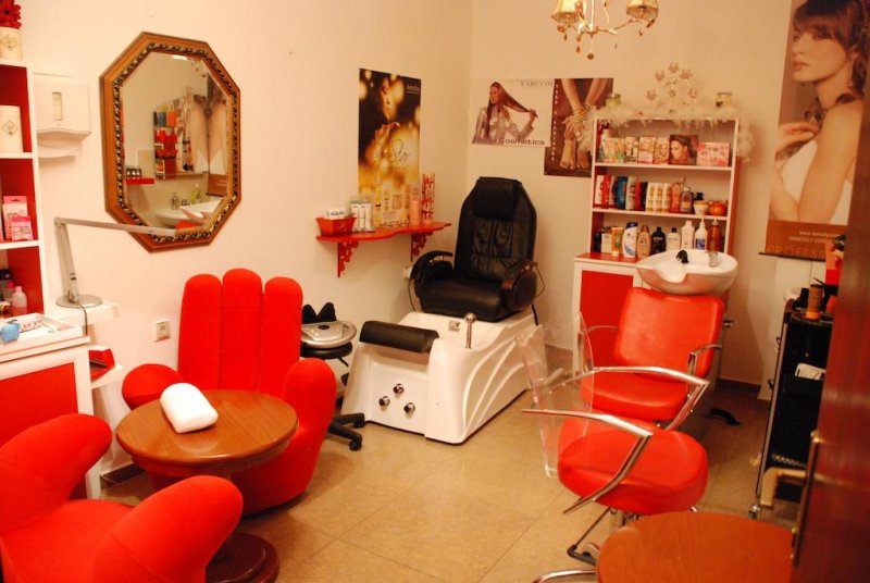 Хотел Елегант Лукс - Снимка 11