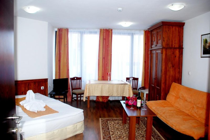 Хотел Елегант Лукс - Снимка 5