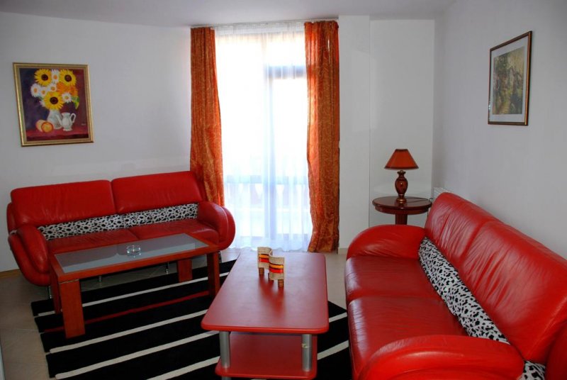 Хотел Елегант Лукс - Снимка 7