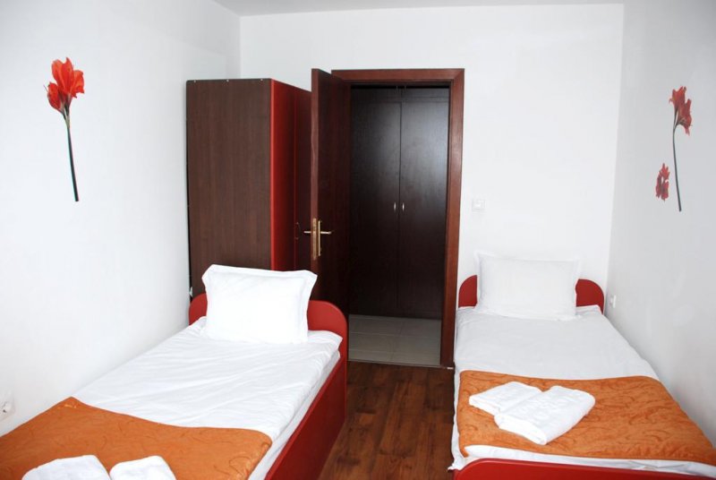 Хотел Елегант Лукс - Снимка 9